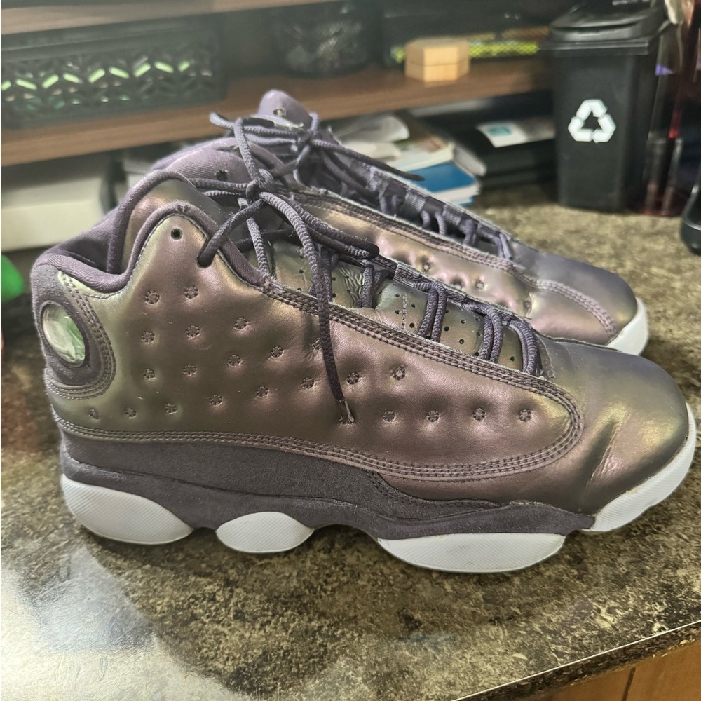 Air Jordan 13